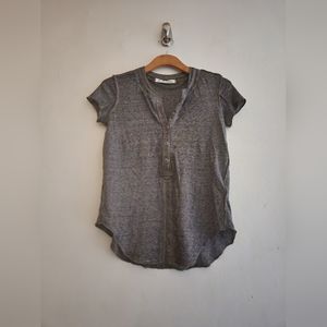 We The Free Kia Burnout Henley